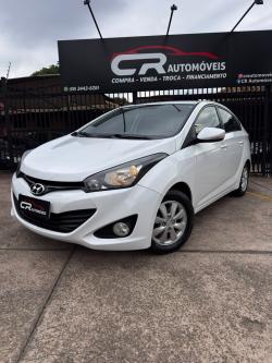 HYUNDAI HB 20 Sedan 1.6 16V 4P FLEX COMFORT PLUS