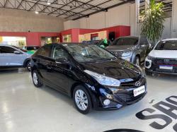 HYUNDAI HB 20 Sedan 1.6 16V 4P FLEX PREMIUM AUTOM�TICO