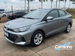 HYUNDAI HB 20 Sedan 1.0 12V 4P FLEX COMFORT PLUS
