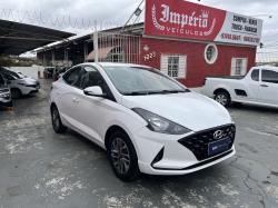 HYUNDAI HB 20 Sedan 1.0 12V 4P FLEX TGDI TURBO EVOLUTION AUTOM�TICO