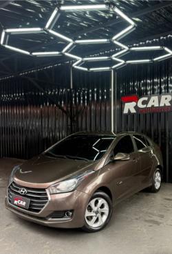 HYUNDAI HB 20 Sedan 1.6 16V 4P FLEX COMFORT PLUS AUTOM�TICO