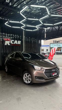HYUNDAI HB 20 Sedan 1.6 16V 4P FLEX COMFORT PLUS AUTOM�TICO