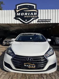 HYUNDAI HB 20 Sedan 1.0 12V 4P FLEX COMFORT PLUS