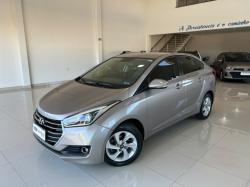 HYUNDAI HB 20 Sedan 1.6 16V 4P FLEX PREMIUM AUTOM�TICO