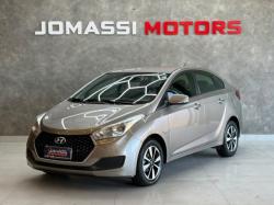 HYUNDAI HB 20 Sedan 1.6 16V 4P FLEX COMFORT PLUS