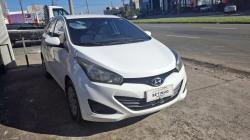 HYUNDAI HB 20 Sedan 1.6 16V 4P FLEX COMFORT PLUS