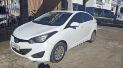 HYUNDAI HB 20 Sedan 1.6 16V 4P FLEX COMFORT PLUS