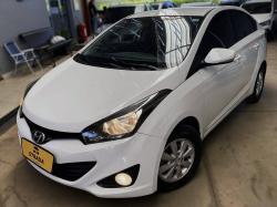 HYUNDAI HB 20 Sedan 1.6 16V 4P FLEX COMFORT PLUS AUTOM�TICO