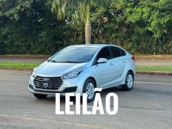 HYUNDAI HB 20 Sedan 1.0 12V 4P FLEX COMFORT PLUS