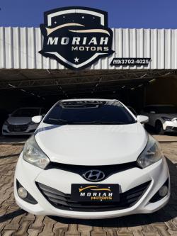 HYUNDAI HB 20 Sedan 1.6 16V 4P FLEX PREMIUM