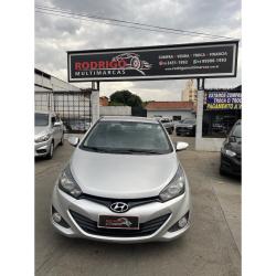 HYUNDAI HB 20 Sedan 1.0 12V 4P FLEX COMFORT PLUS