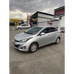 HYUNDAI HB 20 Sedan 1.0 12V 4P FLEX COMFORT PLUS