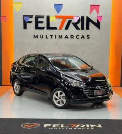 HYUNDAI HB 20 Sedan 1.6 16V 4P FLEX COMFORT STYLE