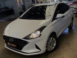 HYUNDAI HB 20 Sedan 1.0 12V 4P FLEX EVOLUTION
