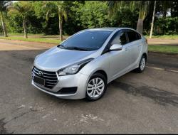 HYUNDAI HB 20 Sedan 1.6 16V 4P FLEX COMFORT AUTOM�TICO