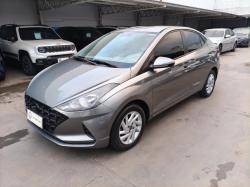 HYUNDAI HB 20 Sedan 1.0 12V 4P FLEX EVOLUTION