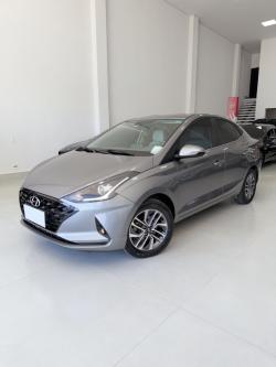 HYUNDAI HB 20 Sedan 1.0 12V 4P FLEX TGDI TURBO DIAMOND PLUS AUTOM�TICO