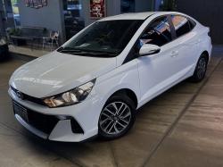HYUNDAI HB 20 Sedan 1.0 12V 4P FLEX LIMITED