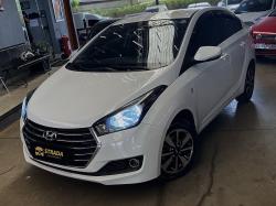 HYUNDAI HB 20 Sedan 1.6 16V 4P FLEX COMFORT PLUS AUTOM�TICO
