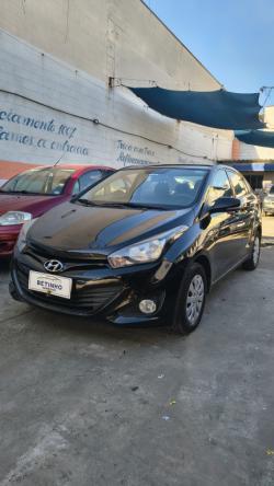 HYUNDAI HB 20 Sedan 1.6 16V 4P FLEX COMFORT PLUS