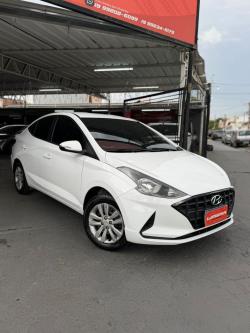 HYUNDAI HB 20 Sedan 1.0 12V 4P FLEX VISION