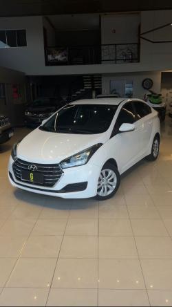 HYUNDAI HB 20 Sedan 1.0 12V 4P FLEX COMFORT PLUS