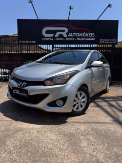 HYUNDAI HB 20 Sedan 1.6 16V 4P FLEX COMFORT PLUS AUTOMÁTICO