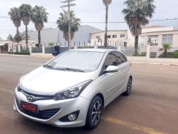 HYUNDAI HB 20 Sedan 1.6 16V 4P FLEX COMFORT PLUS
