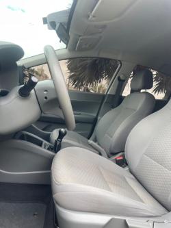 HYUNDAI HB 20 Sedan 1.0 12V 4P FLEX VISION