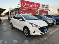 HYUNDAI HB 20 Sedan 1.0 12V 4P FLEX VISION