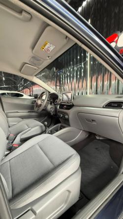 HYUNDAI HB 20 Sedan 1.0 12V 4P FLEX COMFORT PLUS
