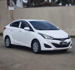 HYUNDAI HB 20 Sedan 1.0 12V 4P FLEX COMFORT PLUS