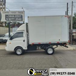 HYUNDAI HR 2.5 TCI DIESEL