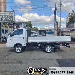 HYUNDAI HR 2.5 TCI DIESEL
