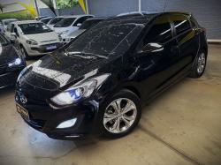 HYUNDAI I30 1.6 16V 4P FLEX