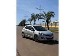 HYUNDAI I30 1.6 16V 4P AUTOM�TICO