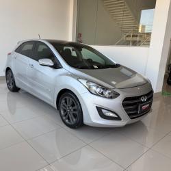 HYUNDAI I30 1.8 16V 4P AUTOM�TICO
