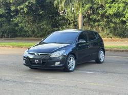 HYUNDAI I30 2.0 16V 4P GLS AUTOM�TICO