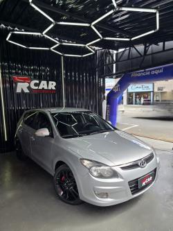 HYUNDAI I30 2.0 16V 4P GLS