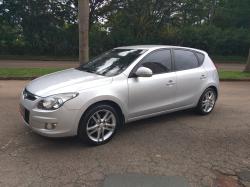 HYUNDAI I30 2.0 16V 4P AUTOMÁTICO
