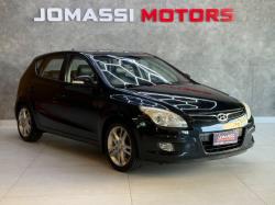 HYUNDAI I30 2.0 16V 4P AUTOMÁTICO