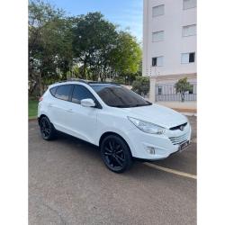 HYUNDAI IX35 2.0 16V 4P FLEX AUTOMTICO