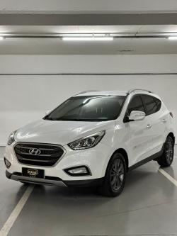 HYUNDAI IX35 2.0 16V 4P GL FLEX AUTOMTICO