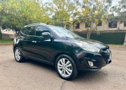 HYUNDAI IX35 2.0 16V 4P GLS AUTOM�TICO