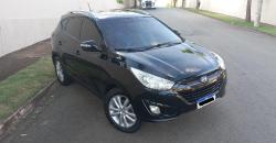 HYUNDAI IX35 2.0 16V 4P FLEX AUTOM�TICO