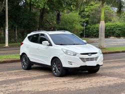 HYUNDAI IX35 2.0 16V 4P FLEX AUTOM�TICO
