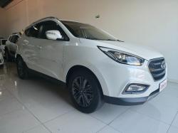 HYUNDAI IX35 2.0 16V 4P GLS FLEX AUTOM�TICO