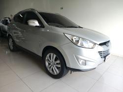 HYUNDAI IX35 2.0 16V 4P GLS AUTOM�TICO