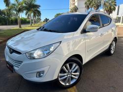 HYUNDAI IX35 2.0 16V 4P GLS FLEX AUTOM�TICO