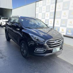 HYUNDAI IX35 2.0 16V 4P GL FLEX AUTOM�TICO